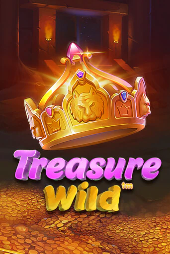 Демо игра Treasure Wild играть на официальном сайте Joy Casino