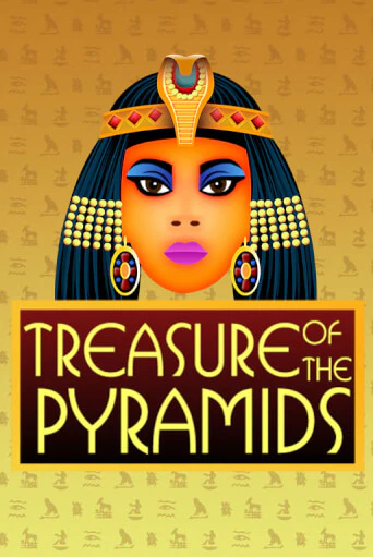 Демо игра Treasure of the Pyramids играть на официальном сайте Joy Casino