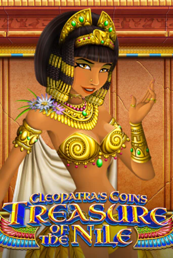 Демо игра Treasure of the Nile играть на официальном сайте Joy Casino