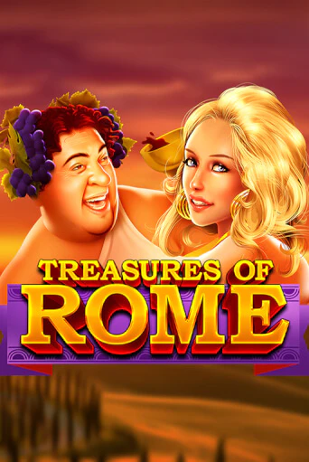 Демо игра Treasures of Rome играть на официальном сайте Joy Casino