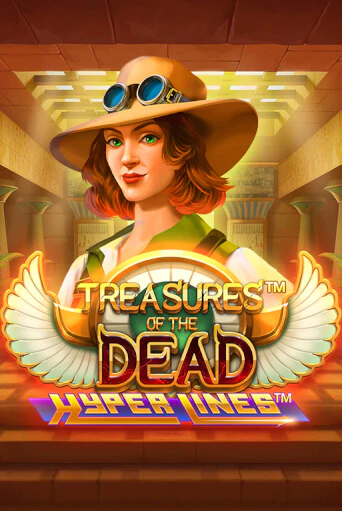 Демо игра Treasures of the Dead играть на официальном сайте Joy Casino