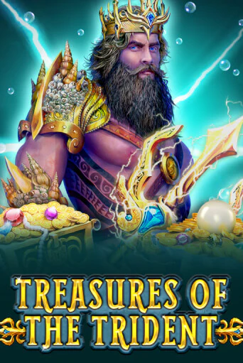 Демо игра Treasures Of The Trident играть на официальном сайте Joy Casino