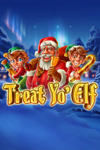 Демо игра Treat Yo’ Elf играть на официальном сайте Joy Casino