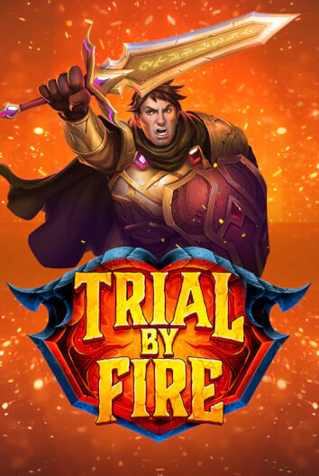 Демо игра Trial By Fire играть на официальном сайте Joy Casino