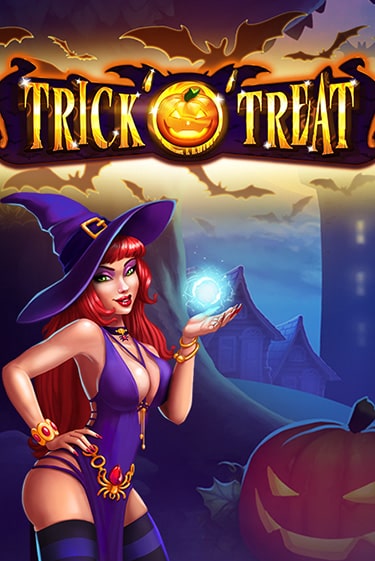 Демо игра Trick O Treat играть на официальном сайте Joy Casino