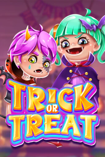 Демо игра Trick Or Treat играть на официальном сайте Joy Casino