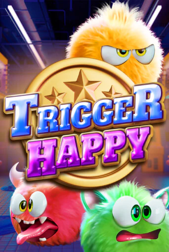 Демо игра Trigger Happy играть на официальном сайте Joy Casino