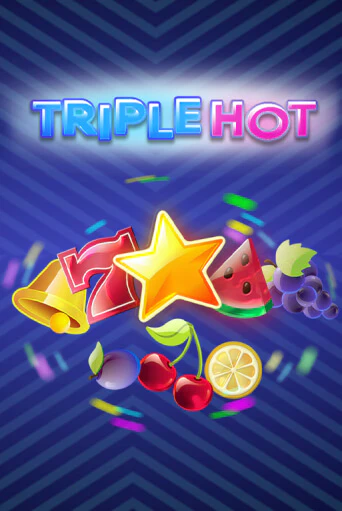 Демо игра Triple Hot играть на официальном сайте Joy Casino