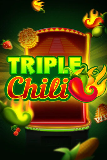 Демо игра Triple Chili играть на официальном сайте Joy Casino