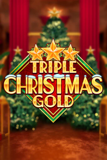 Демо игра Triple Christmas Gold играть на официальном сайте Joy Casino