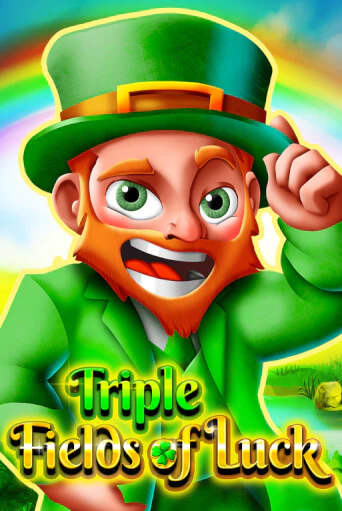 Демо игра Triple Fields of Luck играть на официальном сайте Joy Casino