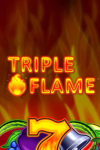 Демо игра Triple Flame играть на официальном сайте Joy Casino