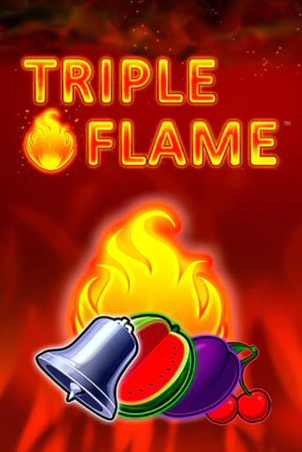 Демо игра Triple Flame играть на официальном сайте Joy Casino