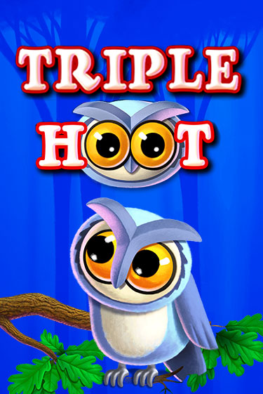 Демо игра Triple Hoot играть на официальном сайте Joy Casino