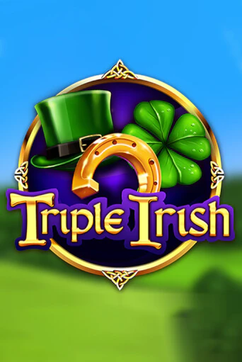 Демо игра Triple Irish играть на официальном сайте Joy Casino