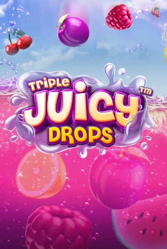 Демо игра Triple Juicy Drops играть на официальном сайте Joy Casino