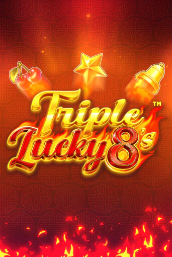 Демо игра Triple Lucky 8's играть на официальном сайте Joy Casino