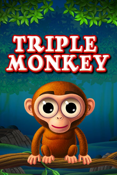 Демо игра Triple Monkey играть на официальном сайте Joy Casino