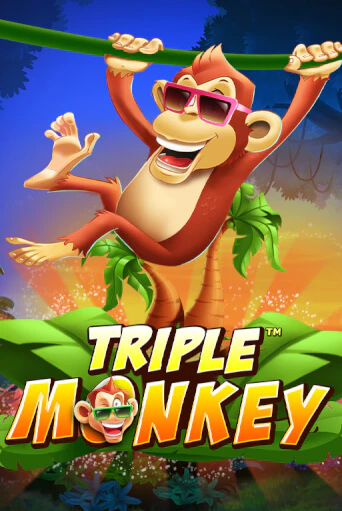 Демо игра Triple Monkey играть на официальном сайте Joy Casino