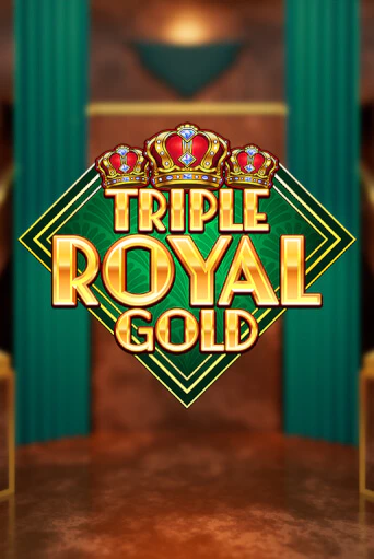 Демо игра Triple Royal Gold играть на официальном сайте Joy Casino