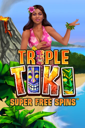 Демо игра Triple Tiki Super Free Spins играть на официальном сайте Joy Casino