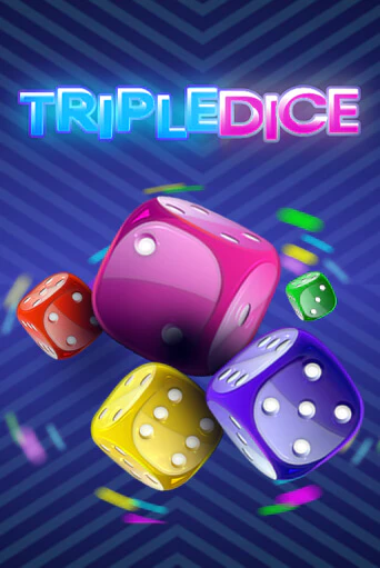 Демо игра Triple Dice играть на официальном сайте Joy Casino