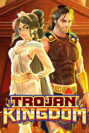 Демо игра Trojan Kingdom играть на официальном сайте Joy Casino