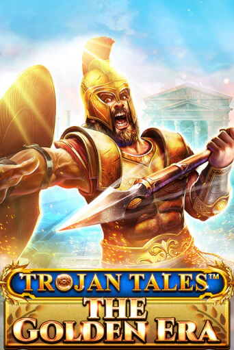 Демо игра Trojan Tales - The Golden Era играть на официальном сайте Joy Casino