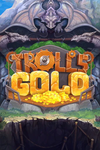 Демо игра Troll's Gold играть на официальном сайте Joy Casino