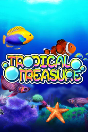 Демо игра Tropical Treasure играть на официальном сайте Joy Casino