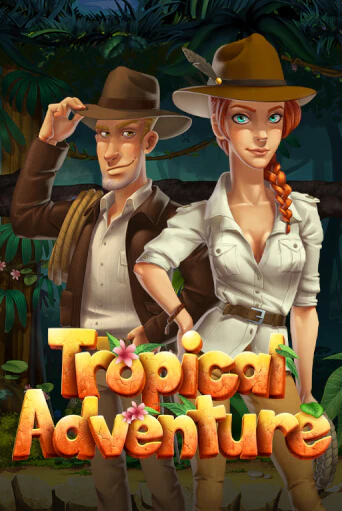 Демо игра Tropical Adventure играть на официальном сайте Joy Casino