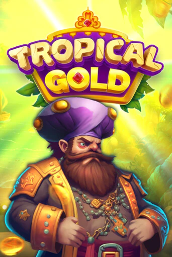 Демо игра Tropical Gold играть на официальном сайте Joy Casino