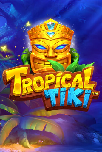 Демо игра Tropical Tiki играть на официальном сайте Joy Casino