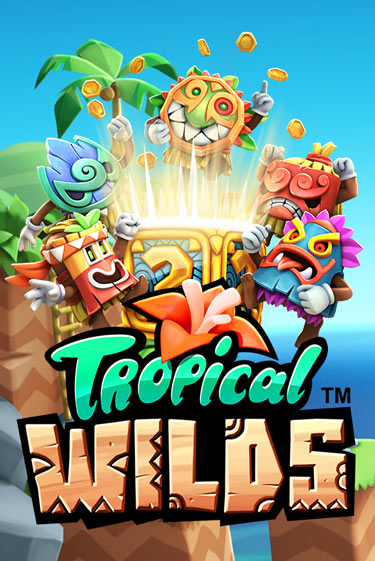 Демо игра Tropical Wilds играть на официальном сайте Joy Casino