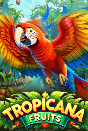 Демо игра Tropicana Fruits играть на официальном сайте Joy Casino