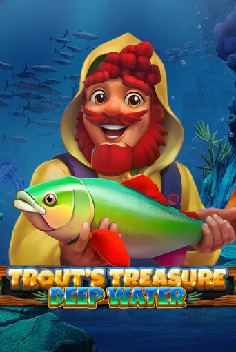 Демо игра Trout's Treasure - Deep Water играть на официальном сайте Joy Casino