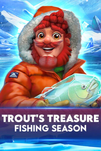 Демо игра Trout's Treasure - Fishing Season играть на официальном сайте Joy Casino