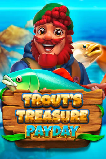 Демо игра Trout's Treasure - Payday играть на официальном сайте Joy Casino