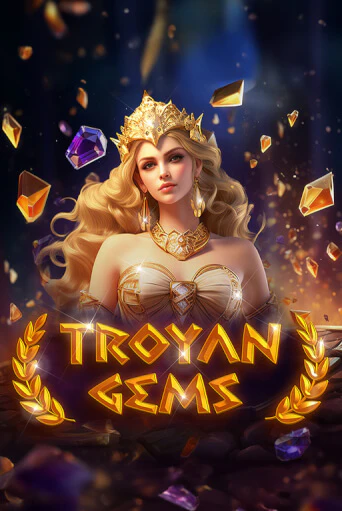 Демо игра Troyan Gems играть на официальном сайте Joy Casino