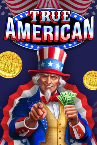 Демо игра True American играть на официальном сайте Joy Casino