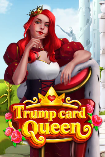 Демо игра Trump Card: Queen играть на официальном сайте Joy Casino