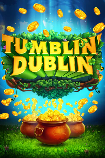 Демо игра Tumblin' Dublin играть на официальном сайте Joy Casino