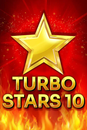 Демо игра TURBO STARS 10 играть на официальном сайте Joy Casino