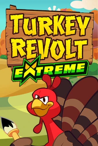 Демо игра Turkey Revolt Extreme играть на официальном сайте Joy Casino