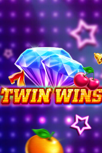 Демо игра TwinWins играть на официальном сайте Joy Casino