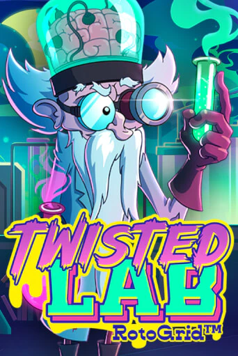 Демо игра Twisted Lab играть на официальном сайте Joy Casino