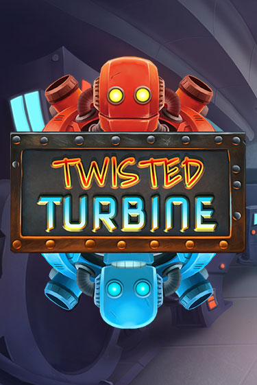 Демо игра Twisted Turbine играть на официальном сайте Joy Casino