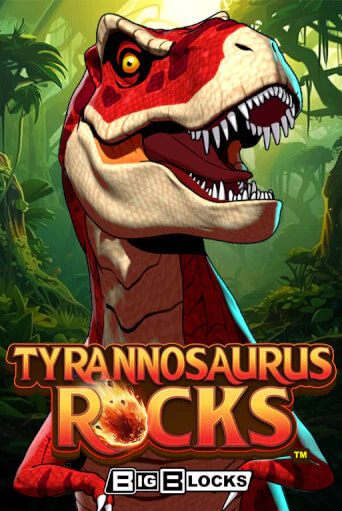 Демо игра Tyrannosaurus Rocks™ играть на официальном сайте Joy Casino