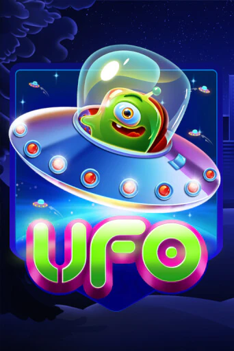 Демо игра UFO играть на официальном сайте Joy Casino