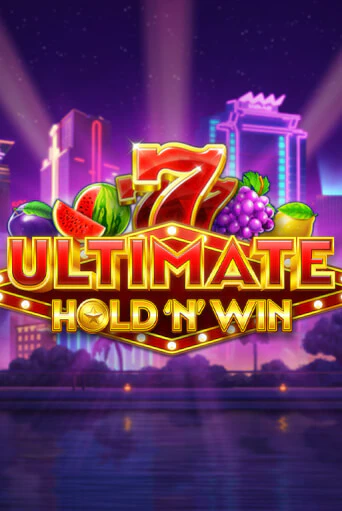 Демо игра Ultimate Hold N Win играть на официальном сайте Joy Casino